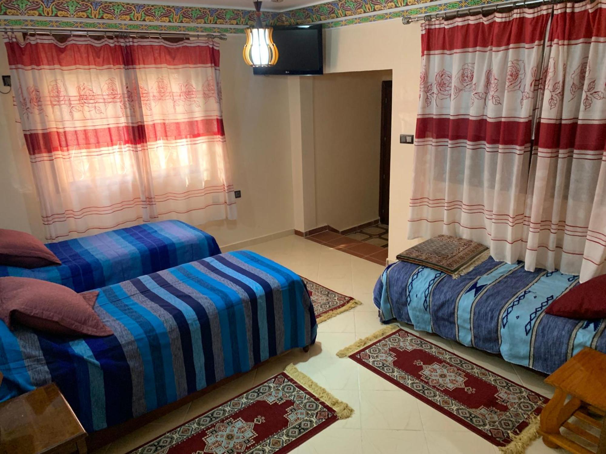 Gite Karima Madagh Kültér fotó