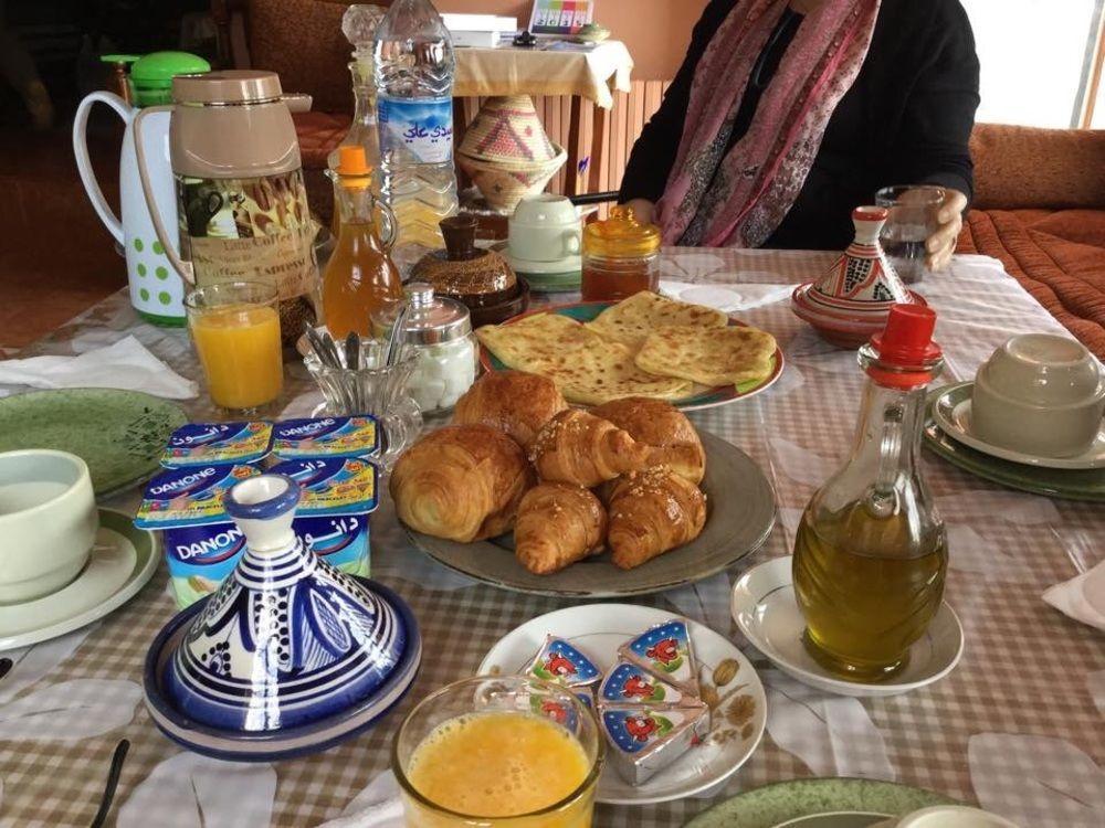 Gite Karima Madagh Kültér fotó